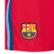 Short Nike FC Barcelona Quatrième kit 2025-2026