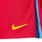 Short Nike FC Barcelona Quatrième kit 2025-2026