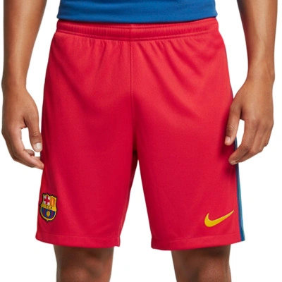 Short FC Barcelona Quatrième kit 2025-2026