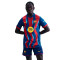 Maillot Nike Authentic FC Barcelona Quatrième Kit 2025-2026