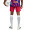 Short Nike Pro Fc Barcelona Quatrième Équipement 2025-2026