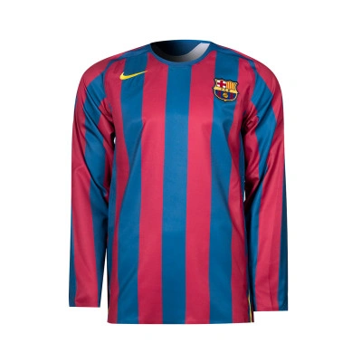 Maillot Fc Barcelona Reissue Édition Spéciale 2025-2026