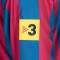 Maillot Nike Ronaldinho FC Barcelone Édition Spéciale 2005-2006