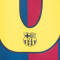 Maillot Nike Ronaldinho FC Barcelone Édition Spéciale 2005-2006