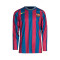 Maillot Nike Ronaldinho FC Barcelone Édition Spéciale 2005-2006