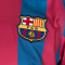 Maillot Nike Ronaldinho FC Barcelone Édition Spéciale 2005-2006