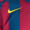 Maillot Nike Ronaldinho FC Barcelone Édition Spéciale 2005-2006