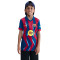 Maillot Nike Enfant FC Barcelona Quatrième Kit 2025-2026