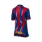 Maillot Nike Enfant FC Barcelona Quatrième Kit 2025-2026