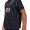 Tenue Nike Enfant PSG Quatrième Équipement 2025-2026