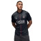 Maillot Nike PSG Quatrième Équipement 2025-2026