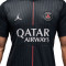 Maillot Nike PSG Quatrième Équipement 2025-2026