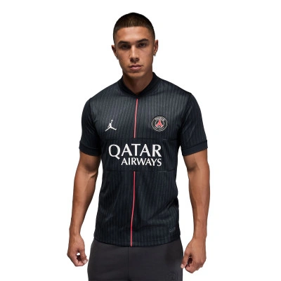 Maillot PSG Quatrième Équipement 2025-2026