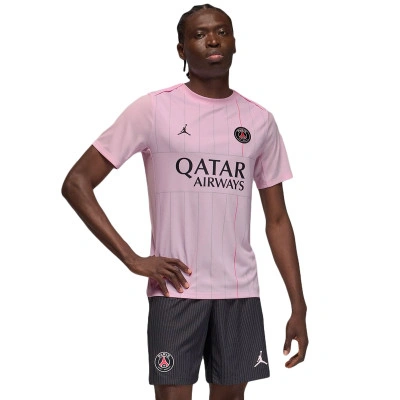 Maillot PSG Pre-Match 2025-2026