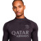 Sweat-shirt Nike PSG Training 2025-2026