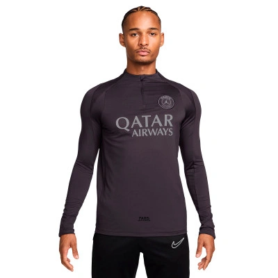 Sweat-shirt PSG Training 2025-2026