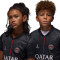Maillot Nike PSG Quatrième Équipement 2025-2026 Enfant