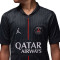 Maillot Nike PSG Quatrième Équipement 2025-2026 Enfant