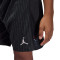 Short Nike PSG Quatrième Équipement 2025-2026 Enfant