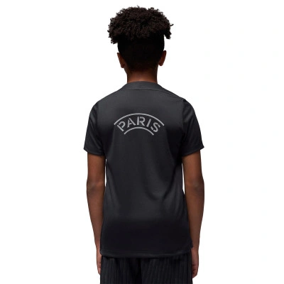 T-Shirt Enfant PSG Training 2025-2026