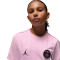 Maillot Nike Enfant PSG Pre-Match 2025-2026