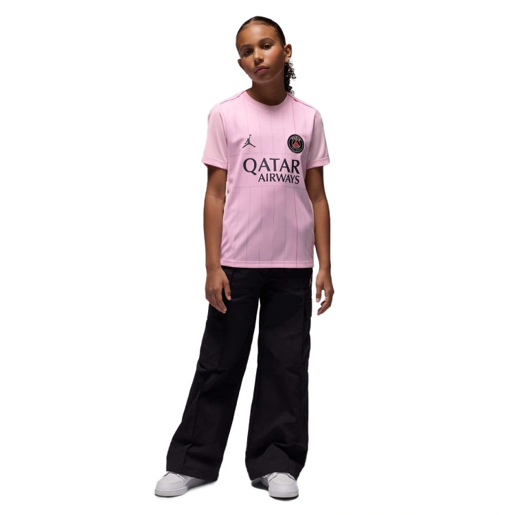 camiseta-nike-psg-pre-match-2025-2026-nino-pink-foam-particle-grey-off-noir-5