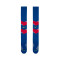 Chaussettes Nike FC Barcelona Quatrième Équipement 2025-2026