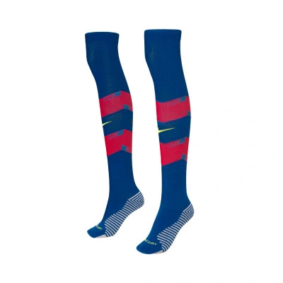Chaussettes FC Barcelona Quatrième Équipement 2025-2026