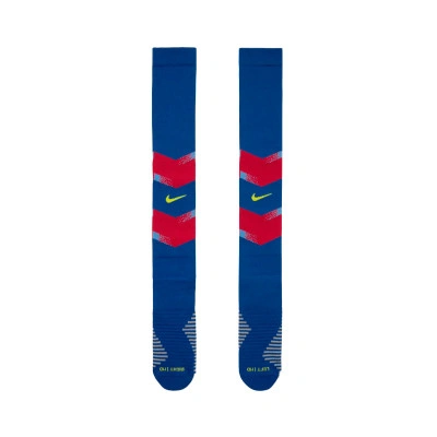 Chaussettes FC Barcelona Quatrième Équipement 2025-2026