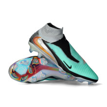 Chaussure de football Nike Phantom 6 Df Elite FG