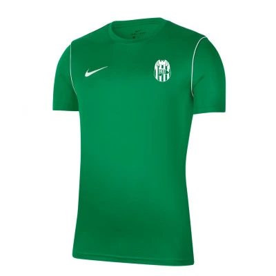 Maillot Park 20 m/c Niño C.D.Acero