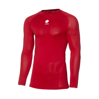 T-Shirt Primera Capa Soul m/l C.D.Acero