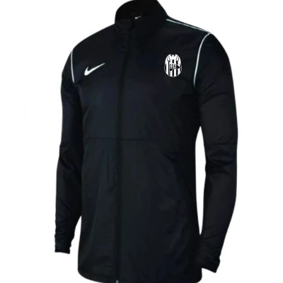 Veste Park 20 R C.D.Acero