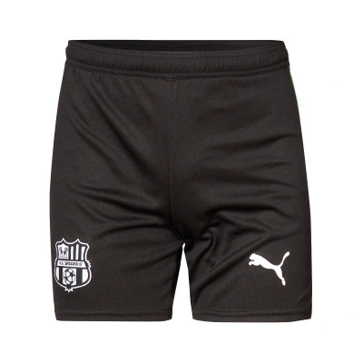 Short enfant Ud Sassuolo domicile 2025-2026