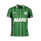 Maillot Puma Enfant UD Sassuolo domicile 2025-2026