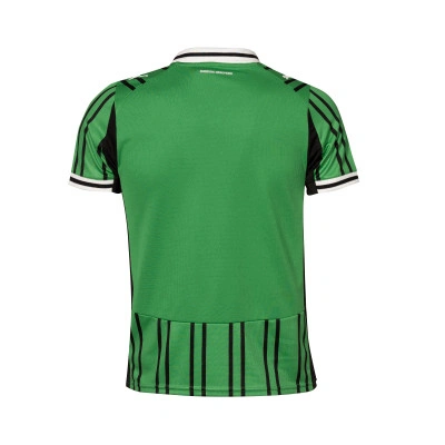 Maillot Enfant UD Sassuolo domicile 2025-2026