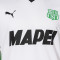 Maillot Puma Ud Sassuolo Segunda Equipación 2025-2026