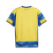 Maillot Puma Parma extérieur 2025-2026