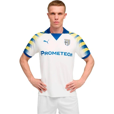 Maillot Quatrième tenue Parma 2025-2026