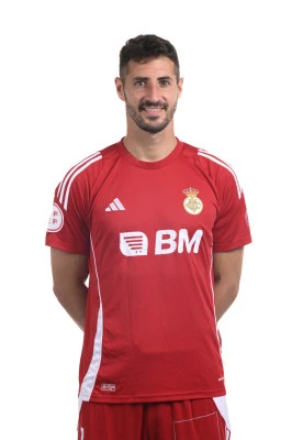 Maillot Tiro 24 m/c Real Unión Store