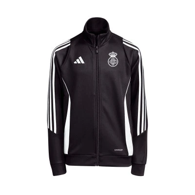 Veste Tiro 24 Niño Real Unión Store