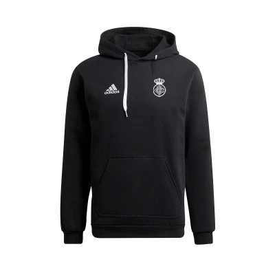 Sweat-shirt Con Capucha Entrada 22 Niño Real Unión Store