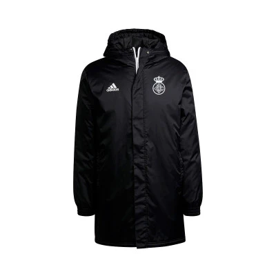 Manteau Entrada 22 Stadium Real Unión Store