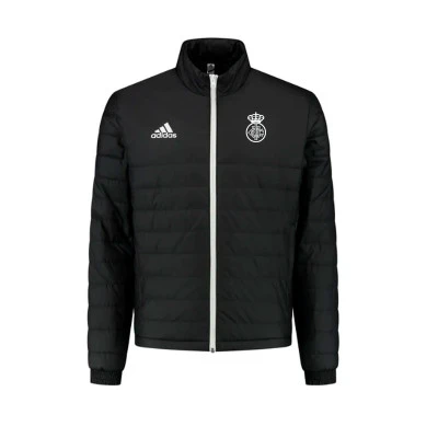 Manteau Entrada 22 Light Niño Real Unión Store