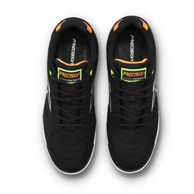 zapatilla-kelme-precision-negro-5