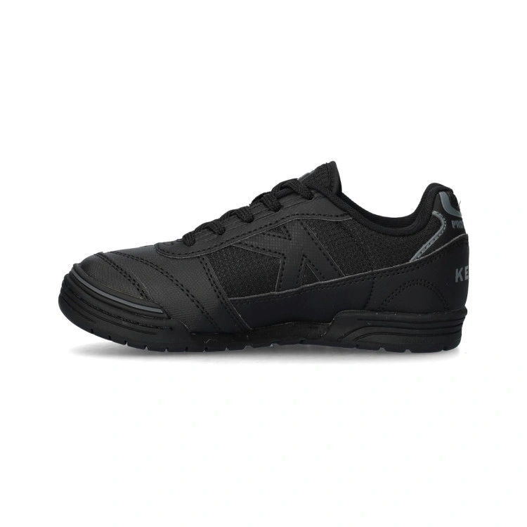zapatilla-kelme-trueno-laces-negro-2