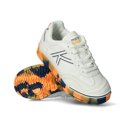 Chaussures de futsal Trueno Lace Enfant