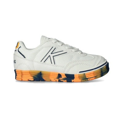 Chaussures de futsal Trueno Lace Enfant