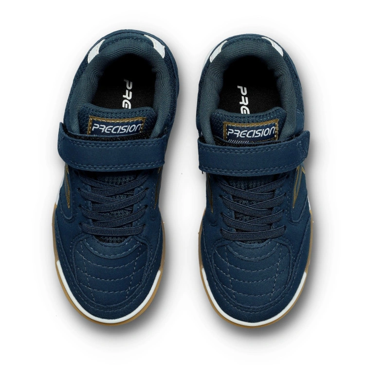 zapatilla-kelme-precision-elastic-azul-marino-5