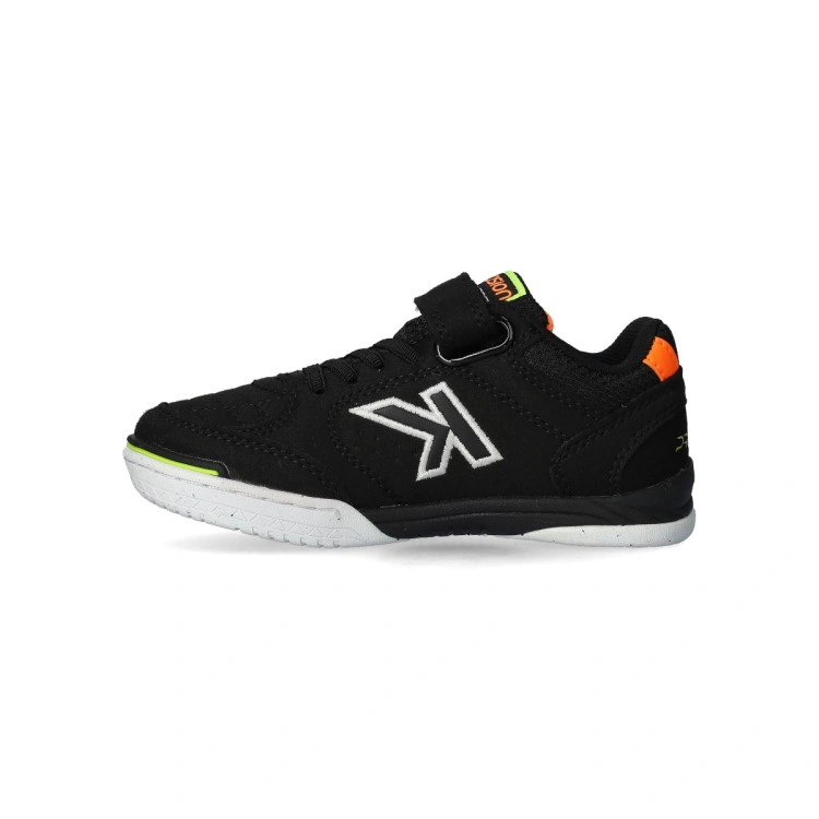 zapatilla-kelme-precision-elastic-negro-2